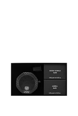 Fragrance for the car