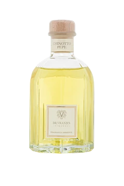 Fragrance for the home