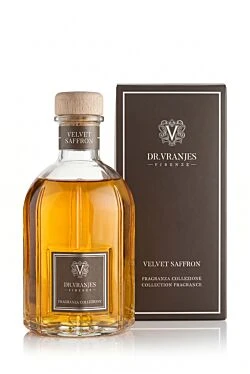 Аромат для дому Velvet Saffron 250мол