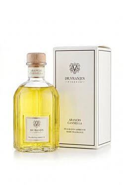 Аромат для дому Arancio Cannella 250мл