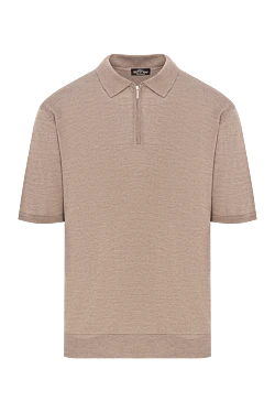 Polo short sleeve