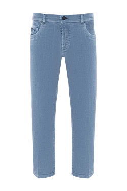 Джинсы