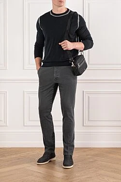Jumper long sleeve