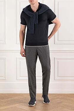 Polo short sleeve