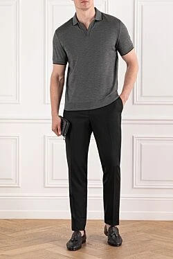 Polo short sleeve