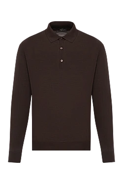 Polo long sleeve