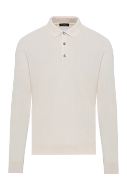 Polo long sleeve
