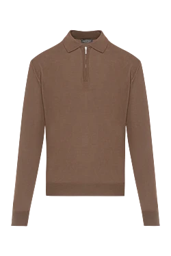 Polo long sleeve