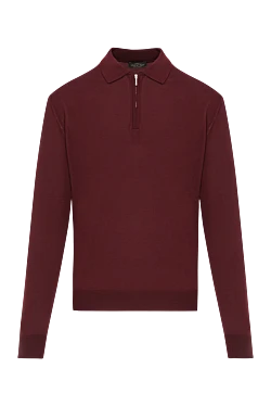Polo long sleeve