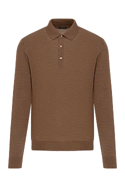 Polo long sleeve