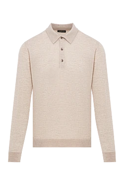 Polo long sleeve