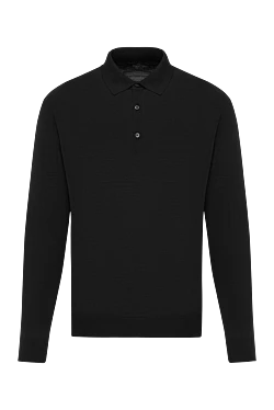 Polo long sleeve