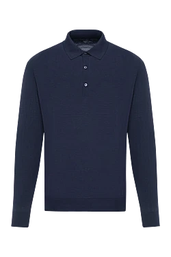 Polo long sleeve