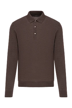 Polo long sleeve