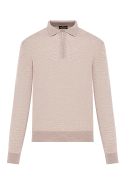 Polo long sleeve