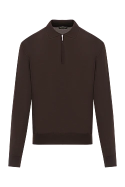 Polo long sleeve