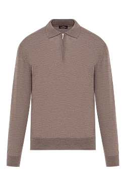Polo long sleeve