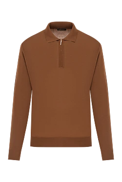 Polo long sleeve