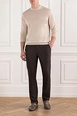Jumper long sleeve