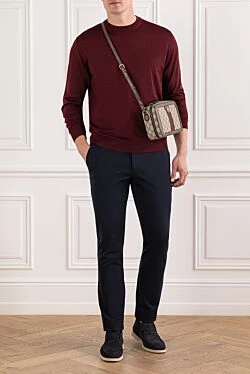 Jumper long sleeve