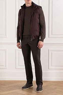 Jumper long sleeve