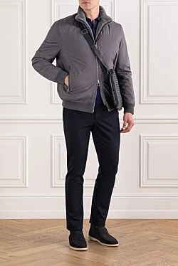 Fur jacket