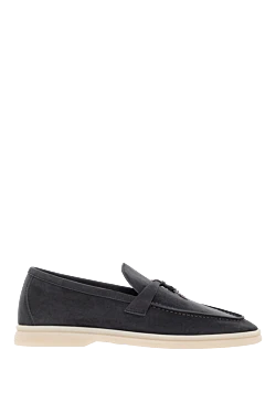 Loafers, Moccasins