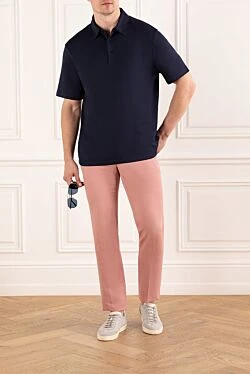 Polo short sleeve