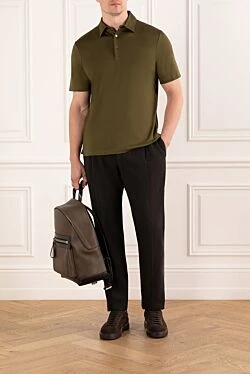 Polo short sleeve