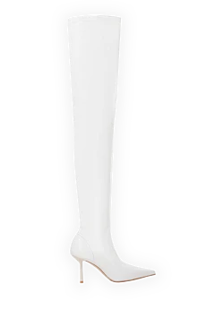 Knee high boots,Thigh-high boo
