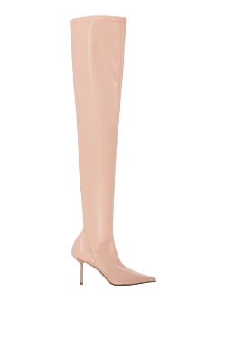 Knee high boots,Thigh-high boo