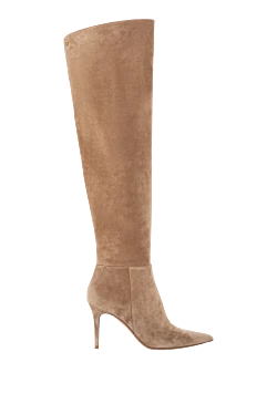 Knee high boots,Thigh-high boo
