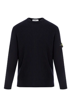 Джемпер довгий рукав