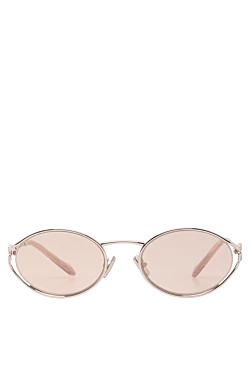 Окуляри для захисту від сонця