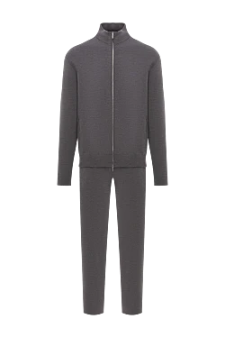 Костюм прогулочный