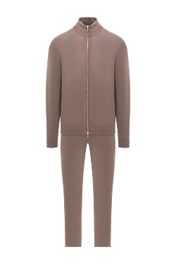 Костюм прогулочный