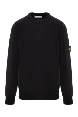 Джемпер довгий рукав