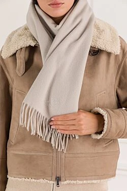 Шарф, Платок