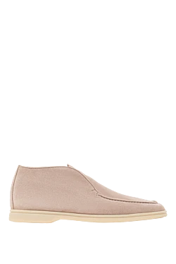 Лоферы, Дезерты