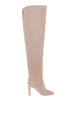 Сапоги, Ботфорты