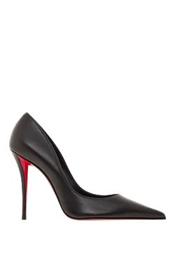 Туфли на каблуке