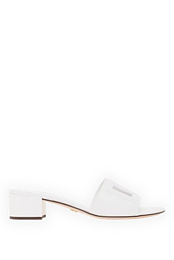 Шлепанцы, Сандалии