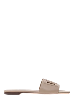 Шлепанцы, Сандалии