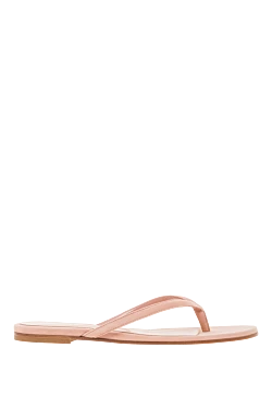 Шльопанцi, Сандалії