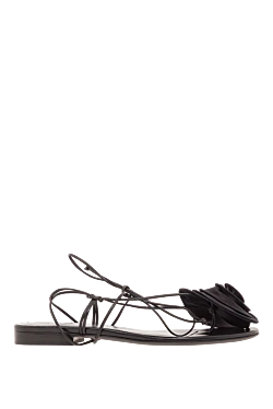 Шльопанцi, Сандалії