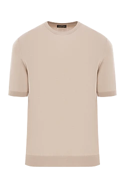 Джемпер короткий рукав