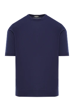 Джемпер короткий рукав