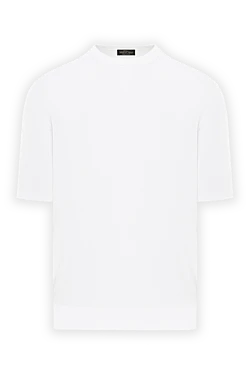 Джемпер короткий рукав