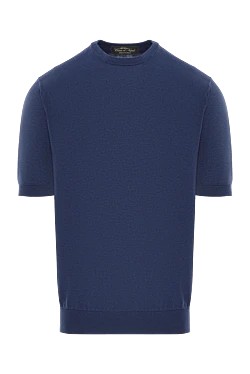 Джемпер короткий рукав