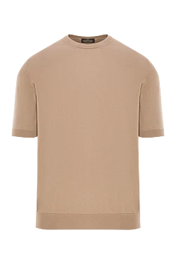 Джемпер короткий рукав